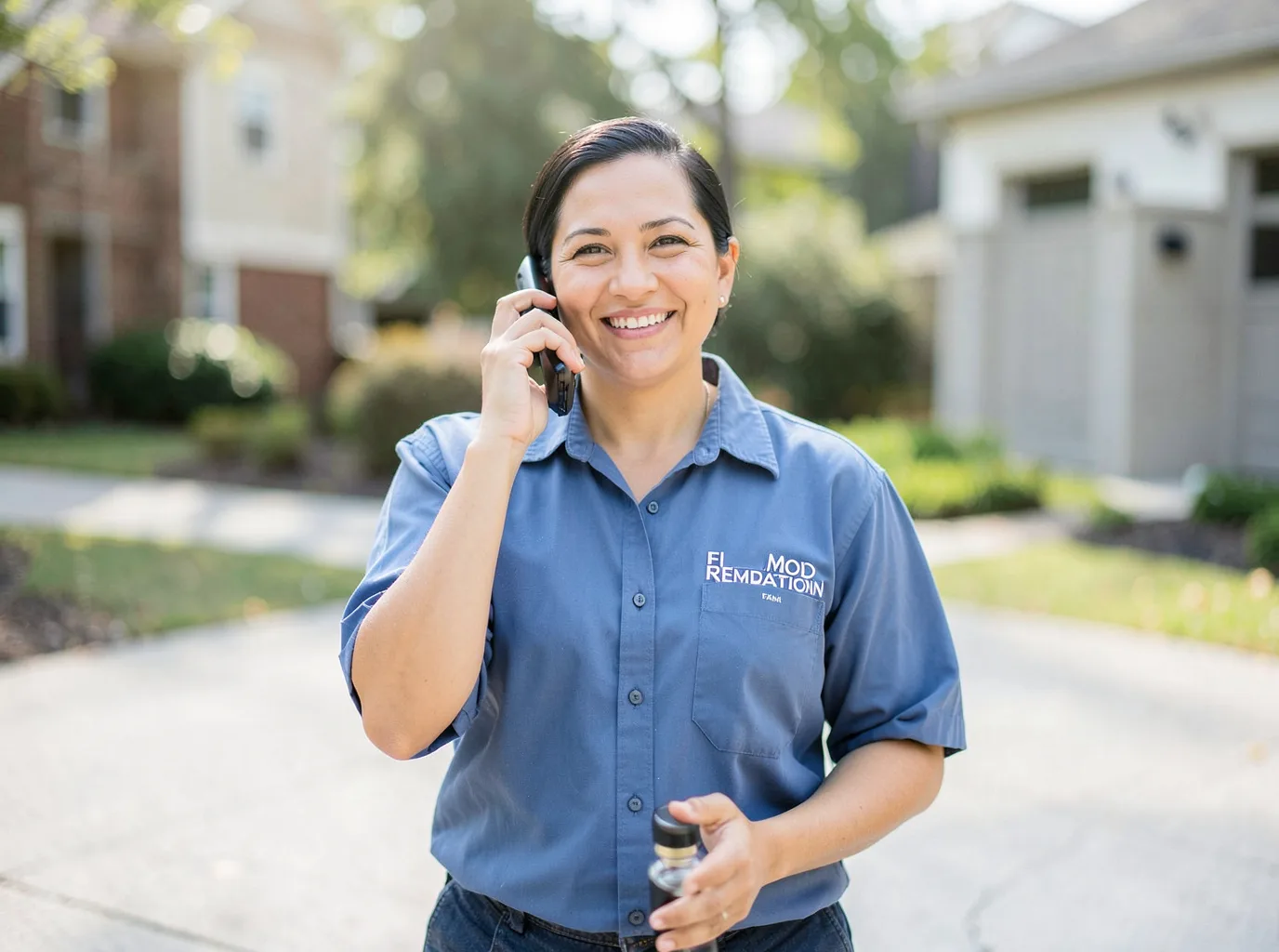 Mold Remediation Winifrede, WV FAQs